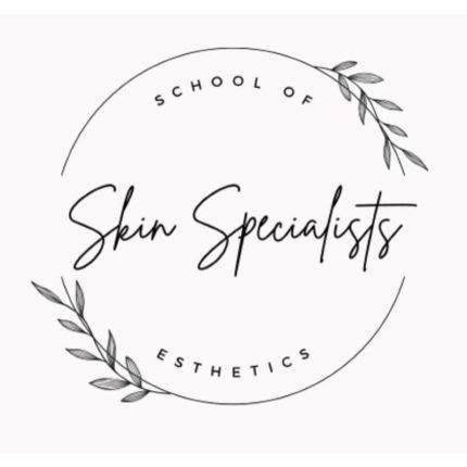 Logo de Skin Specialists School of Esthetics
