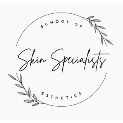 Logotipo de Skin Specialists School of Esthetics