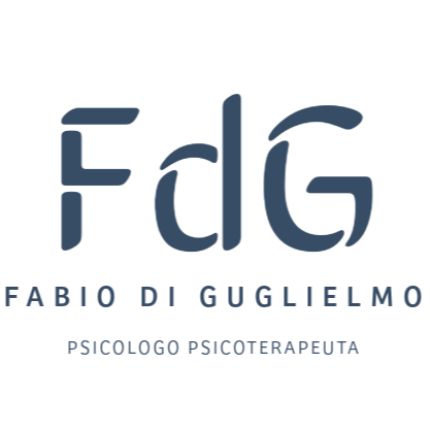 Logo od Dott. Fabio di Guglielmo / Psicologo Psicoterapeuta