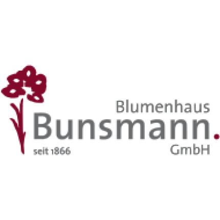 Logo von Blumenhaus Bunsmann GmbH