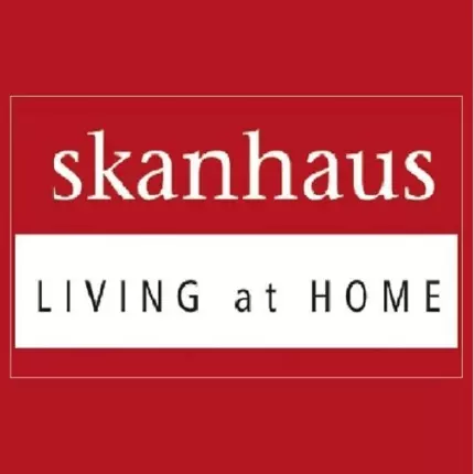 Logo van SkanHaus Living at home Viernheim