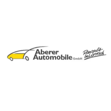 Logo van Aberer Automobile GmbH