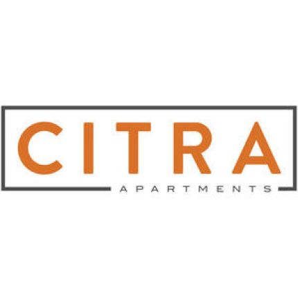 Logo fra Citra Apartments