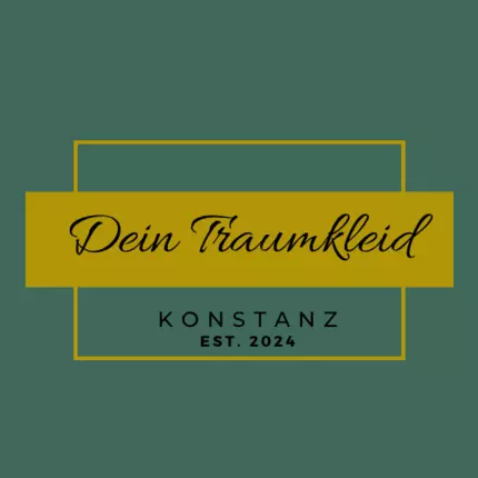 Logo von Dein Traumkleid Konstanz