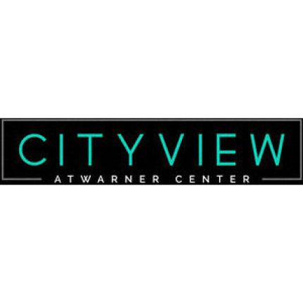 Logo fra City View Apartments at Warner Center
