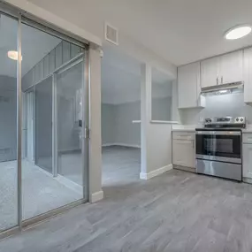 Kitchen and Dining Room