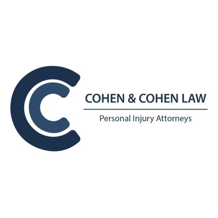 Logo od Cohen and Cohen Law