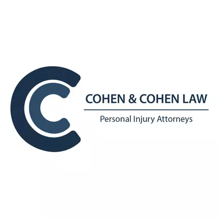 Logo od Cohen and Cohen Law