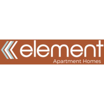 Λογότυπο από Element Apartment Homes