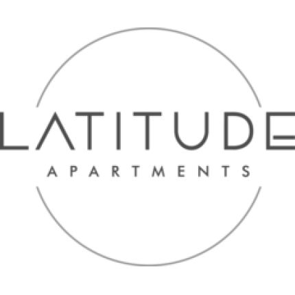 Logo von Latitude Apartments at Mission Valley