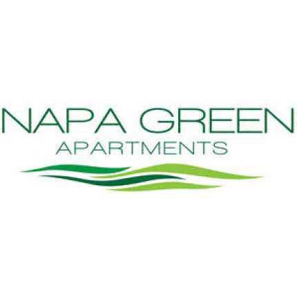 Logótipo de Napa Green Apartments