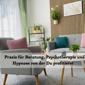 Bild von Kerstin Müller-Lehmann Psychotherapie und Hypnose