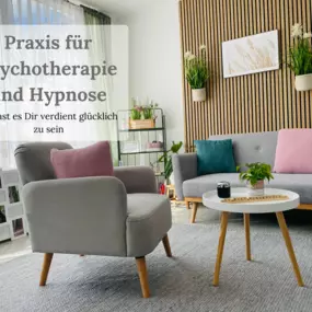 Bild von Kerstin Müller-Lehmann Psychotherapie und Hypnose