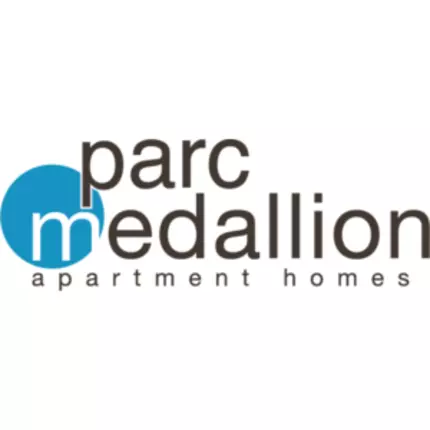 Λογότυπο από Parc Medallion Apartments