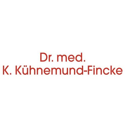 Λογότυπο από Kerstin Kühnemund-Fincke Fachärztin für Allgemeinmedizin