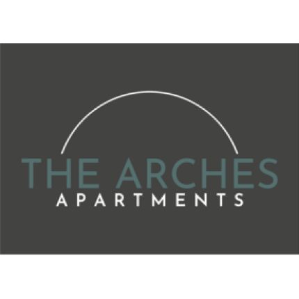 Logo von The Arches Apartments