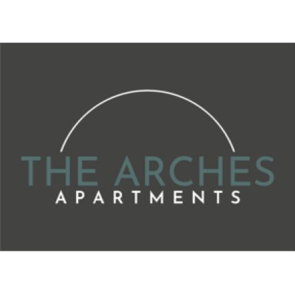 Logo de The Arches Apartments