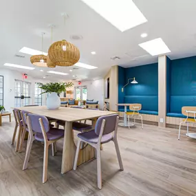 Clubroom