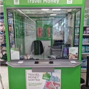 Bild von Asda Travel Money