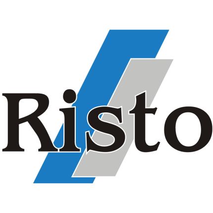 Logotyp från Risto Lasertechnik / Laserschneiden Lohnfertigung
