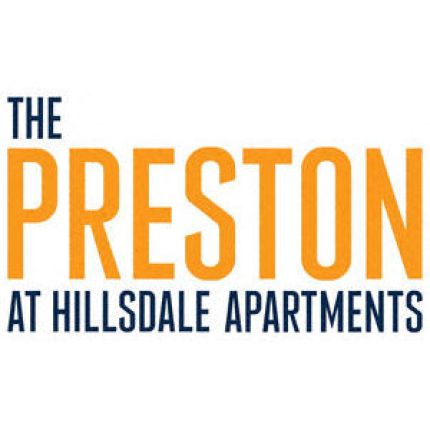 Logo da The Preston at Hillsdale