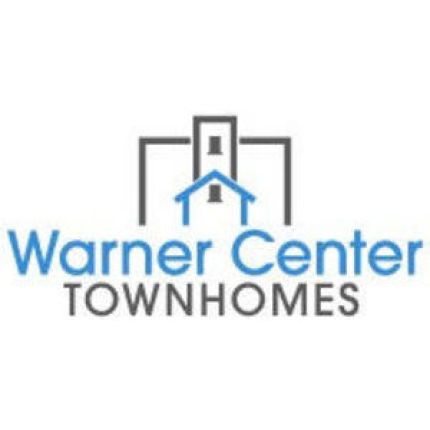 Logo von Warner Center Townhomes