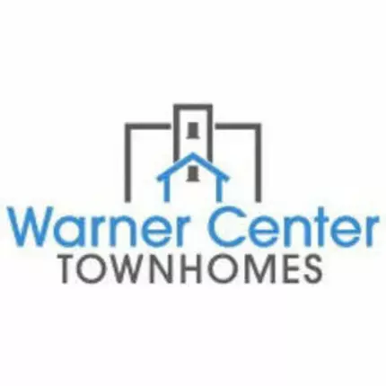 Logo from Warner Center Townhomes