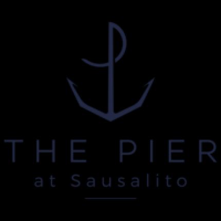 Logotipo de The Pier at Sausalito