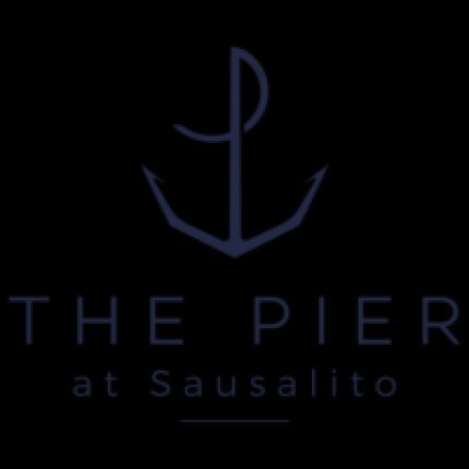 Logo od The Pier at Sausalito