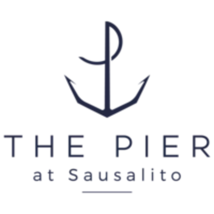 Logo od The Pier at Sausalito