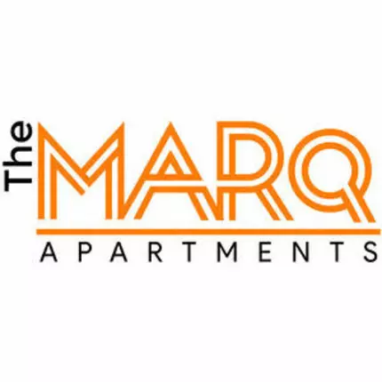 Logo van The Marq Apartments