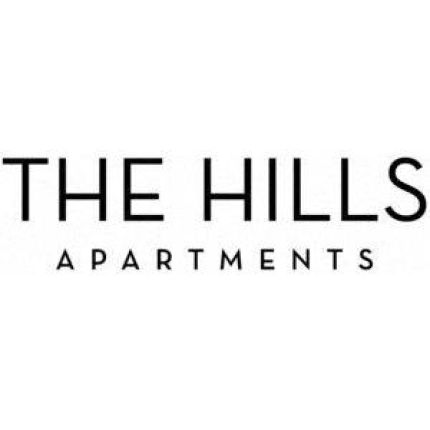 Logotyp från The Hills Apartments at Thousand Oaks