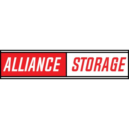 Logotyp från Alliance Storage