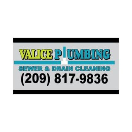 Logo de Valice Plumbing