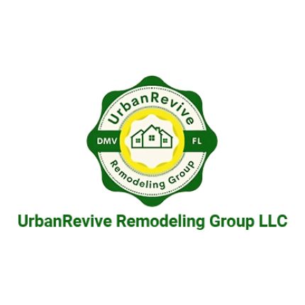 Λογότυπο από UrbanRevive Remodeling Group LLC