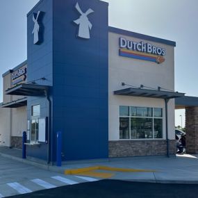 Dutch Bros Dalia