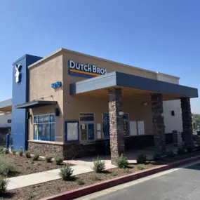 Dutch Bros Cherry