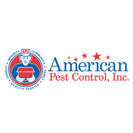 Logo from American Pest Control