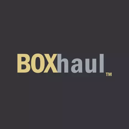 Logótipo de BoxHaul