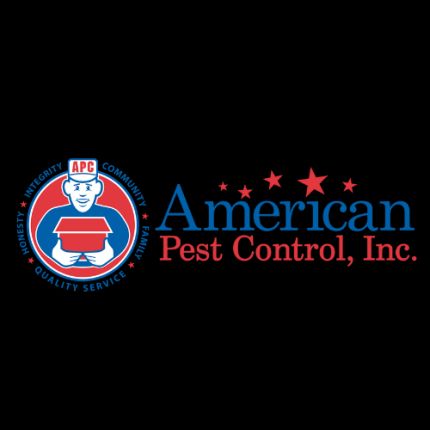 Logo von American Pest Control