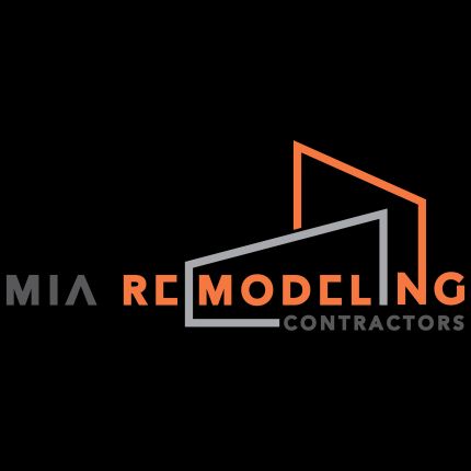 Logo da Mia Remodeling Contractors