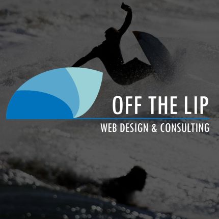 Logo from Off the Lip, Inc.