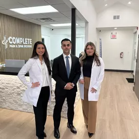 Bild von Complete Pain & Spine Institute: Clifton, NJ