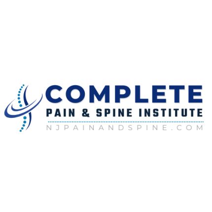 Logo from Complete Pain & Spine Institute: Clifton, NJ