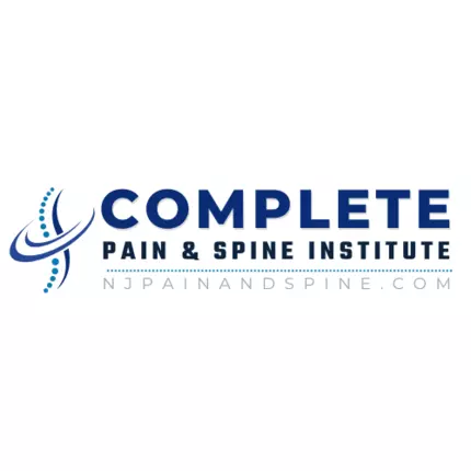 Logo od Complete Pain & Spine Institute: Clifton, NJ