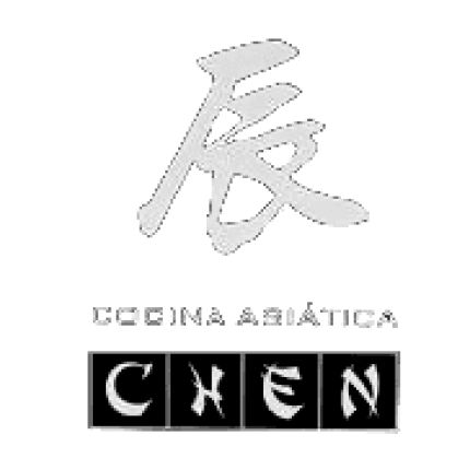 Logótipo de Restaurante Asiático Chen