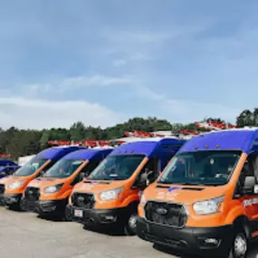 Bild von Blaze Heating, Cooling, Electrical & Plumbing - Triangle