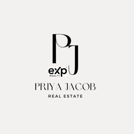 Logotipo de Priya Jacob Real Estate, Baton Rouge, Louisiana