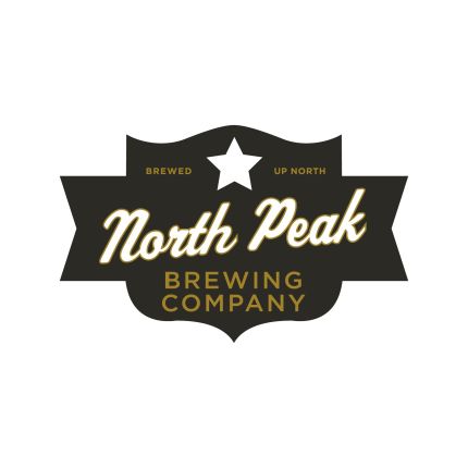 Logo da North Peak Brewing Company