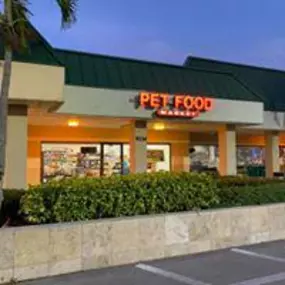 Bild von The Pet Food Market